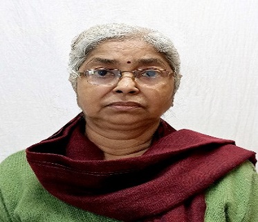 Dr. Anamika Sharma